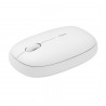 Rato RAPOO M660 Multi-mode Silent Colourfull Branco 215763 - 6940056143846