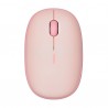 Rato RAPOO M660 Multi-mode Silent Colourfull Rosa 215759 - 6940056143808