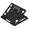 Suporte PC HAMA Dobravel "Rotation" 360. Inclinaçao Ate 39cm. 15.4" 53045 - 4007249530455