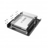 Frame Para Disco SSD HAMA 2.5" On 3.5" SSD  200759 - 4047443456267