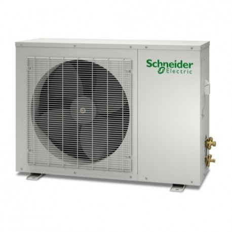 APC 3.5kW Split System Outdoor Unit. None Pre-charged Refrigerant - 0731304403807