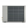 APC 3.5kW Split System Outdoor Unit. None Pre-charged Refrigerant - 0731304403807