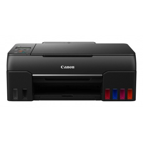 Impressora Multifunçoes CANON Megatank Pixma G650 - WiFi/LAN - 4549292172638