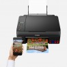 Impressora Multifunçoes CANON Megatank Pixma G650 - WiFi LAN - 4549292172638