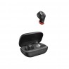 Auriculares HAMA Bluetooth True Wireless "Spirit Chop". Preto - 184125 - 4047443482280