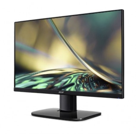 Monitor ACER KA270 Hbi 27" FHD 1ms 100Hz Zero Frame FL/FS/VGA/HDMI/VESA/Tilt - 4711121505980