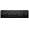 Teclado HP 455 WL - 0196188160411