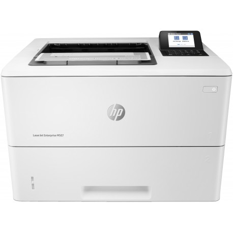 Impressora HP LaserJet Enterprise M507dn - 0192545078771