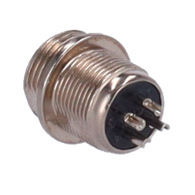 CONM12-MALE-SOLDER