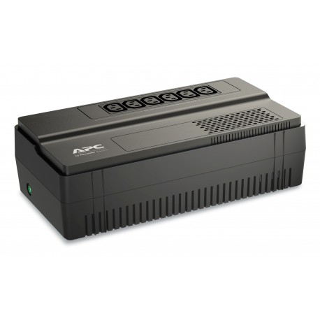 UPS APC Easy UPS BV 1000VA. AVR. IEC 230V - BV1000I - 0731304338222