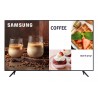 Display SAMSUNG Business TV BE55C-H - 55" UHD 250nit 16 7 - 8806094967036