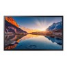 Display SAMSUNG Interactive QM55B-T - 55" UHD 500nit 24 7 Tactil Wifi - 8806094522662