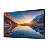 Display SAMSUNG Interactive QM55B-T - 55" UHD 500nit 24 7 Tactil Wifi - 8806094522662