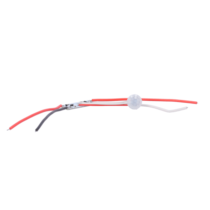 PIRDETECTOR-LED