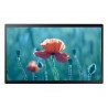 Display SAMSUNG Interactive QB24R-TB - 24" FHD 250nit 16 7 Tactil Wifi - 8806094093582