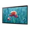 Display SAMSUNG Interactive QB24R-TB - 24" FHD 250nit 16 7 Tactil Wifi - 8806094093582