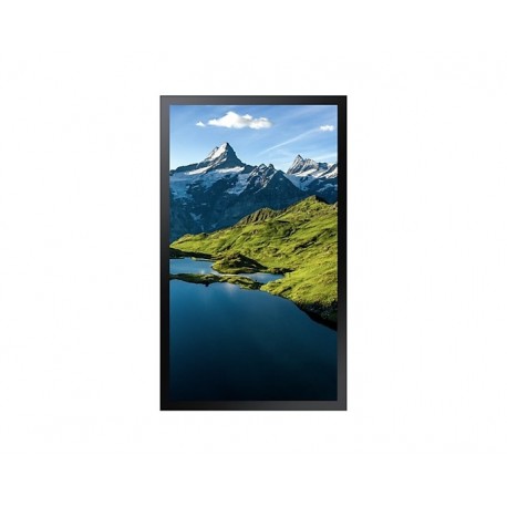 Display SAMSUNG Outdoor OH75A - 75" UHD 3500nit 24/7 - 8806092748798