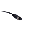 VW-MON-CABLE-BNC-OUT