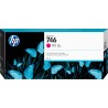 HP 746 300-ml Magenta Ink Cartridge - 0191628213535