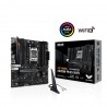 MB ASUS AMD A620 TUF GAMING A620M-PLUS WIFI SKT AM5 4xDDR5 HDMI DP MATX - 4711387164266