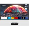 Laser TV Hisense UHD 4K Smart 120P L9F - 6942147487815