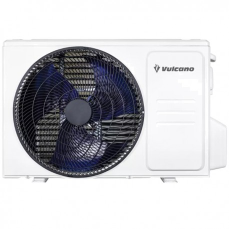 UNIDADE EXTERIOR VULCANO 5,3KW - 18000BTU - 4062321744427