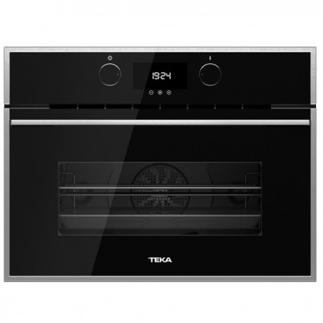 FORNO ENCASTRAR TEKA - HLC 844 C BK SS - 8434778028058