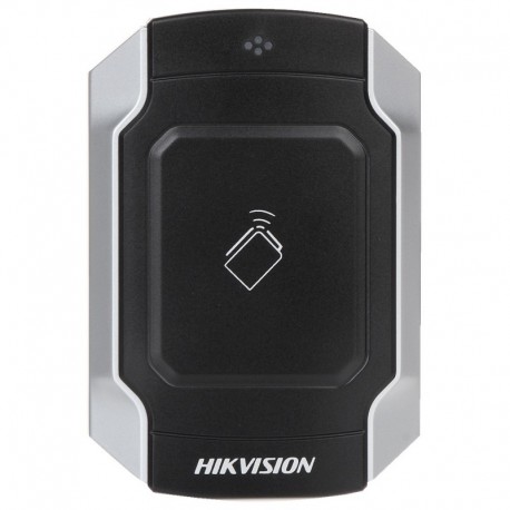 Hikvision DS-K1104M Leitor de acesso Acesso por carteira MF - 6954273635718