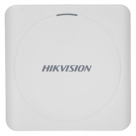 Hikvision DS-K1801E Leitor de acesso Acesso por carteira EM - 6954273635732