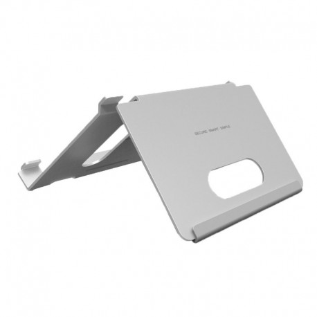 Suporte de mesa Especifico para vídeo porteiro Hikvision DS-KABH8350-T - 6941264027263