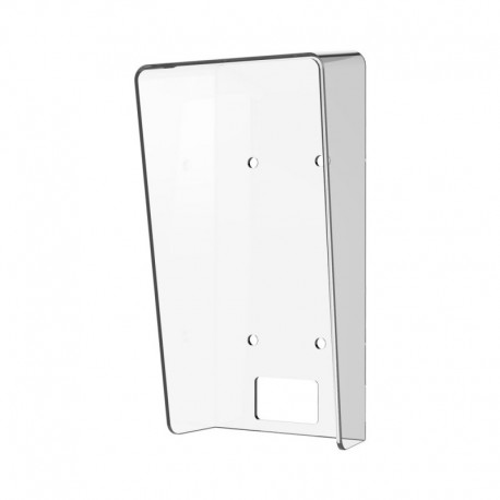 Suporte de superfície especifico para vídeo porteiro Hikvision DS-KABV6113-RS/Surface - 6941264035053