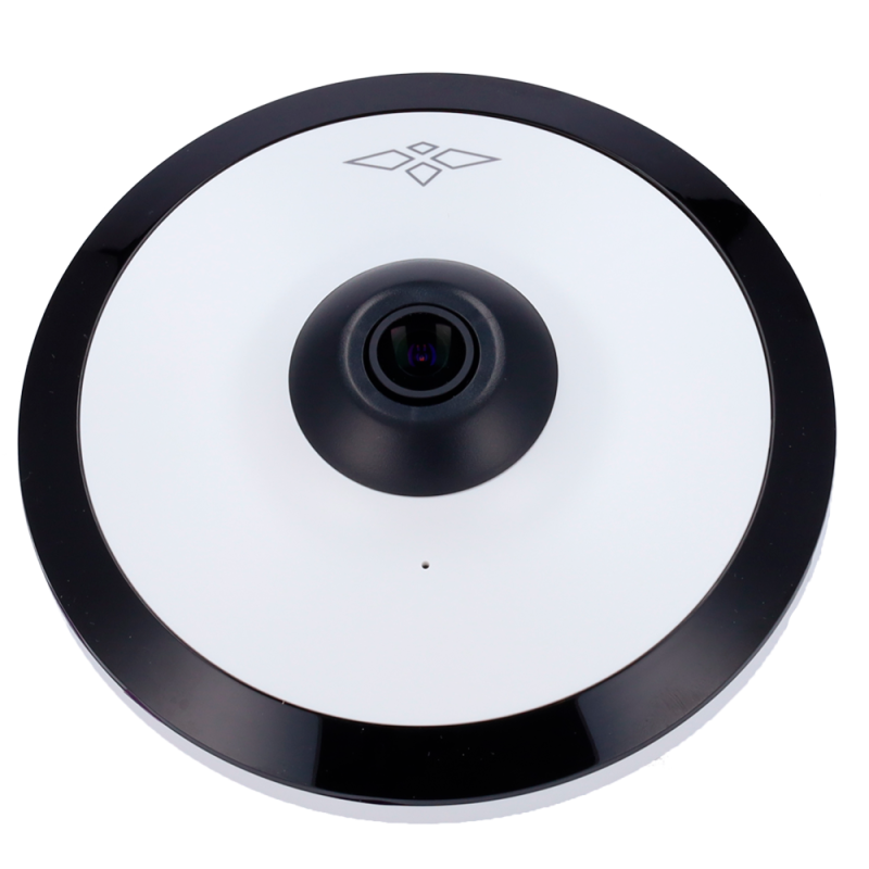 XS-IPD360A-5U-AI