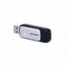 Pendrive USB Hikvision Capacidade128 GB HS-USB-M210S-U3-BLACK - 6931847106720