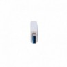 Pendrive USB Hikvision Capacidade 128 GB HS-USB-M210S-U3-WHITE - 6931847106768