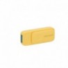 Hikvision HS-USB-M210S-64G-U3-YELLOW Pendrive USB Hikvision Capacidad 64 GB - 6931847106799