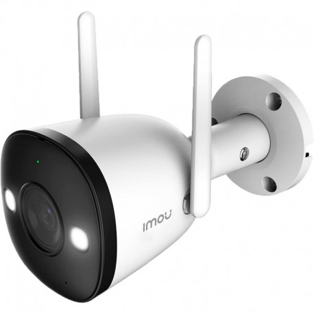 Imou IPC-F42FP-0360B-IMOU Camara Wifi Imou 4 Megapixel Color Night Vision / Flash disuasorio - 6923172550064