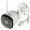 Imou IPC-F42FP-0360B-IMOU Camara Wifi Imou 4 Megapixel Color Night Vision / Flash disuasorio - 6923172550064