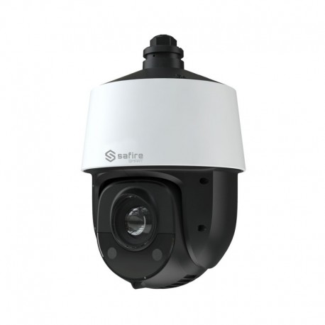 Safire Smart SF-IPSD4015IT-2E1 Safire Smart Camara PTZ IP gama E1 Inteligencia Artificial - 8435325472959