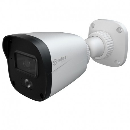 Safire Smart SF-B070CA-2B1 Safire Smart Camara Bullet 4 en 1 Gama B1 - 8435325472737