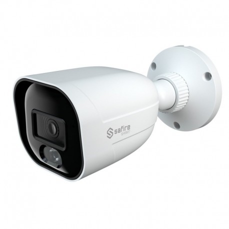 Safire Smart SF-B080CA-5B1-0360 Safire Smart Camara Bullet 4 en 1 Gama B1 - 8435325472867