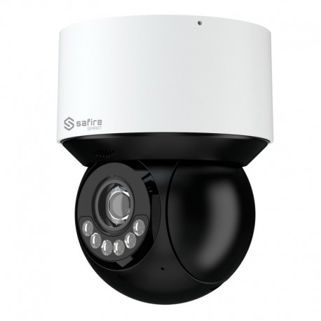 Safire Smart SF-IPSD3004TA-4SB1-DL Safire Smart Camara PTZ IP gama B1 Inteligencia Artificial - 8435325472942