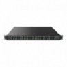 Reyee RG-NBS3100-48GT4SFP-P Reyee Switch PoE Cloud Layer 2 48 portas Gigabit PoE + 4 Gigabit SFP - 6971693274099