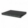 Reyee RG-NBS3100-48GT4SFP-P Reyee Switch PoE Cloud Layer 2 48 portas Gigabit PoE + 4 Gigabit SFP - 6971693274099