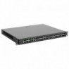 Reyee RG-NBS3100-48GT4SFP-P Reyee Switch PoE Cloud Layer 2 48 portas Gigabit PoE + 4 Gigabit SFP - 6971693274099