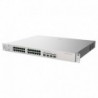 Reyee RG-NBS5100-24GT4SFP-P Reyee PoE Switch Cloud Layer 2+ 24 portas PoE RJ45 Gigabit + 4 SFP Gigabit - 6971693274105