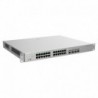 Reyee RG-NBS5100-24GT4SFP-P Reyee PoE Switch Cloud Layer 2+ 24 portas PoE RJ45 Gigabit + 4 SFP Gigabit - 6971693274105