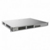 Reyee RG-NBS5200-24GT4XS-P Reyee PoE Switch Cloud Layer 2+ 24 portas PoE RJ45 Gigabit + 4 SFP+ 10Gb - 6971693274112