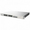 Reyee RG-NBS5200-24GT4XS-P Reyee PoE Switch Cloud Layer 2+ 24 portas PoE RJ45 Gigabit + 4 SFP+ 10Gb - 6971693274112