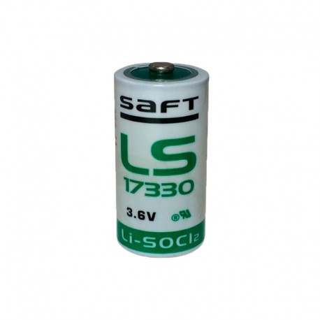 Pilha AA / LS17330 - BATT-LS17330-S Saft