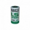 Pilha AA / LS17330 - BATT-LS17330-S Saft